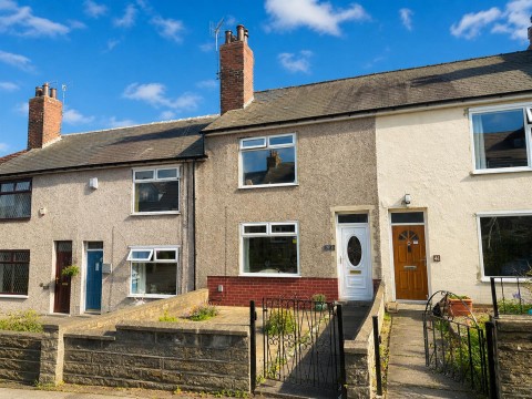 View Full Details for Fourlands Road, Idle, Bradford