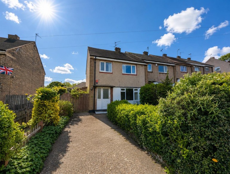 Parkstone Drive, Eccleshill, Bradford