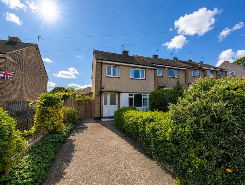 Images for Parkstone Drive, Eccleshill, Bradford