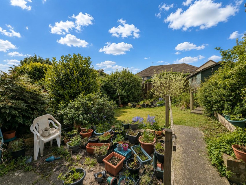 Images for Parkstone Drive, Eccleshill, Bradford