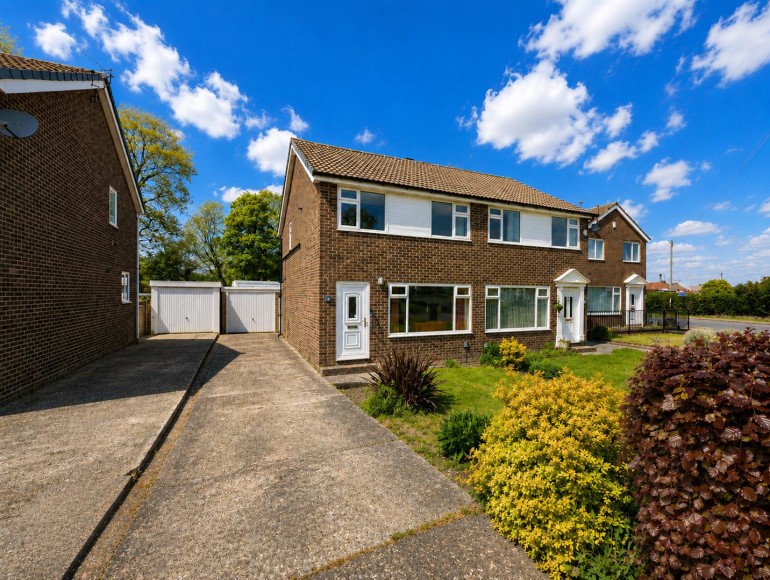 Cheltenham Road, Wrose, Bradford