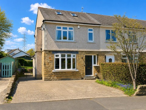 View Full Details for Cyprus Avenue, Thackley, Bradford