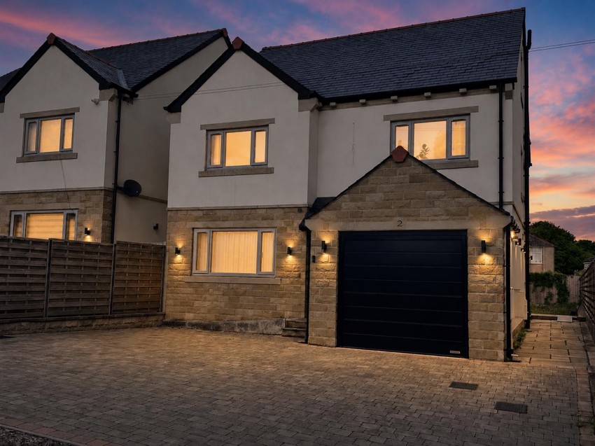 Images for Moorview Villas, Westfield Lane