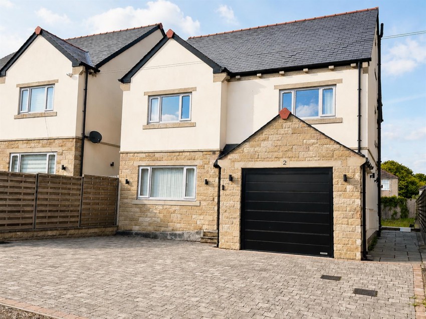 Images for Moorview Villas, Westfield Lane