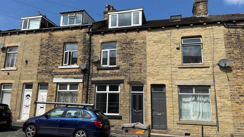 Images for Mount Terrace, Eccleshill