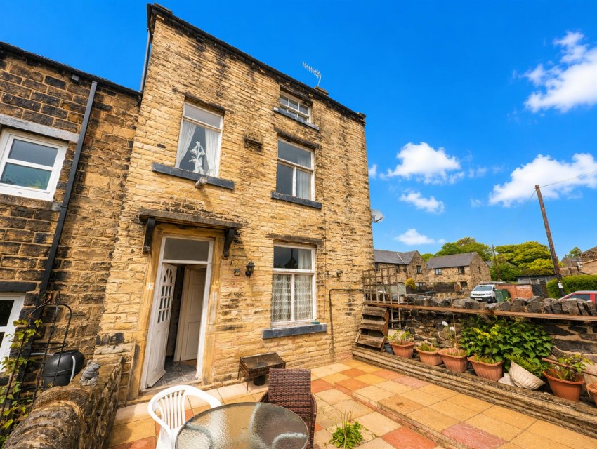 Images for Crag Hill Road, Thackley, Bradford
