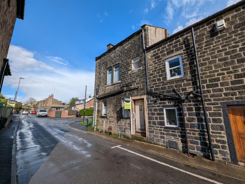 Images for Crag Hill Road, Thackley, Bradford