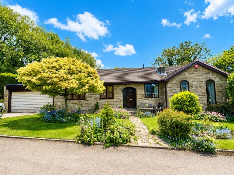 Ballantyne Road, Thackley, Bradford
