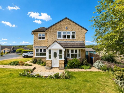 View Full Details for Little Cote, Thackley, Bradford