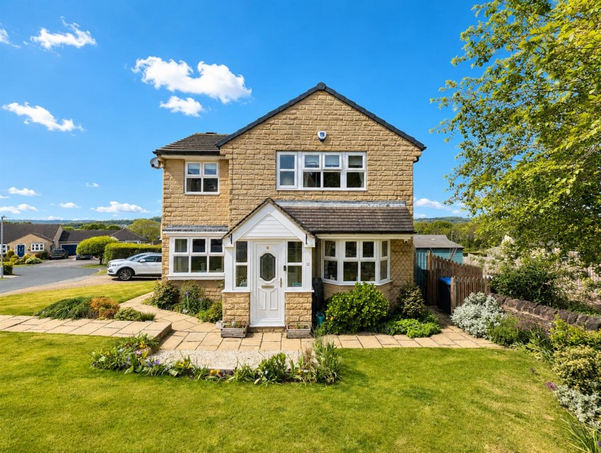 Images for Little Cote, Thackley, Bradford