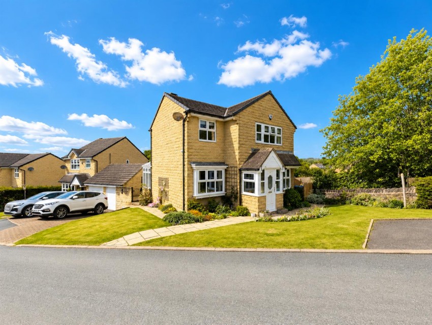 Images for Little Cote, Thackley, Bradford