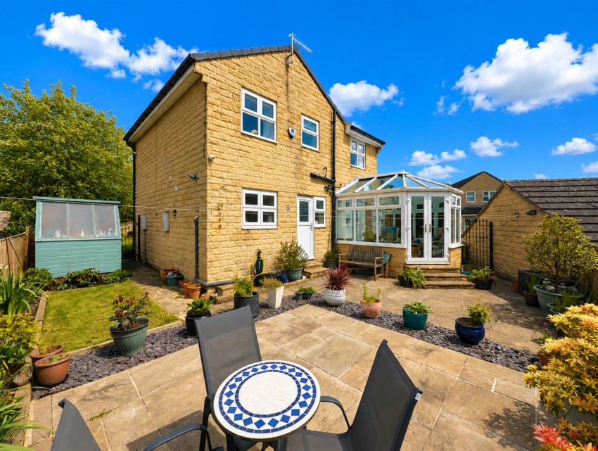 Images for Little Cote, Thackley, Bradford