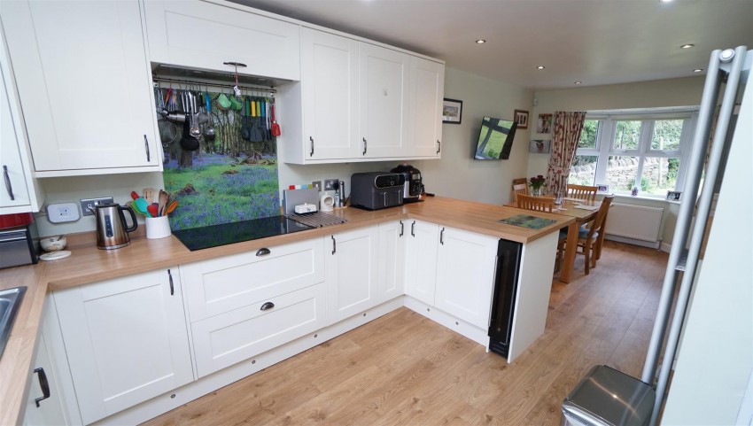 Images for Little Cote, Thackley, Bradford