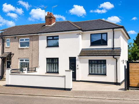 View Full Details for Lilythorne Avenue, Idle, Bradford