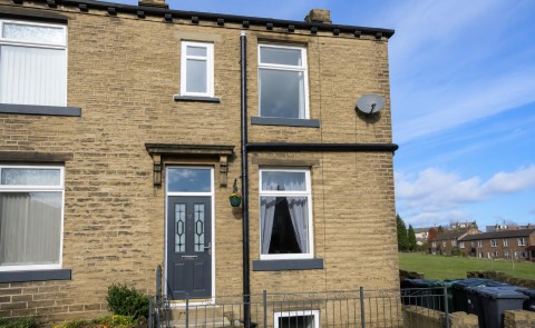 View Full Details for Wyke Lane, Wyke, Bradford