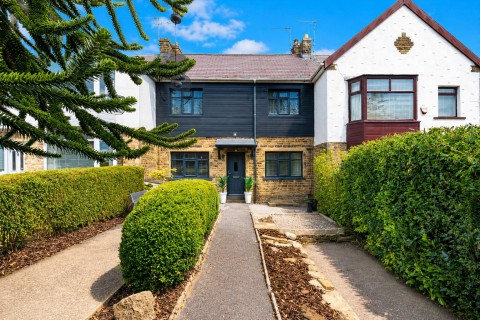 View Full Details for Green Lane, Idle, Bradford