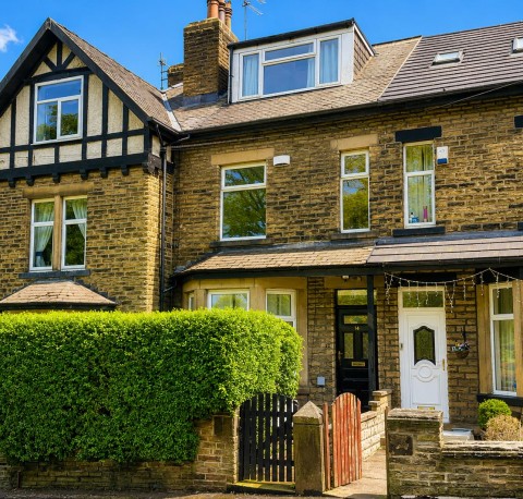 View Full Details for Hall Road, Eccleshill, Bradford