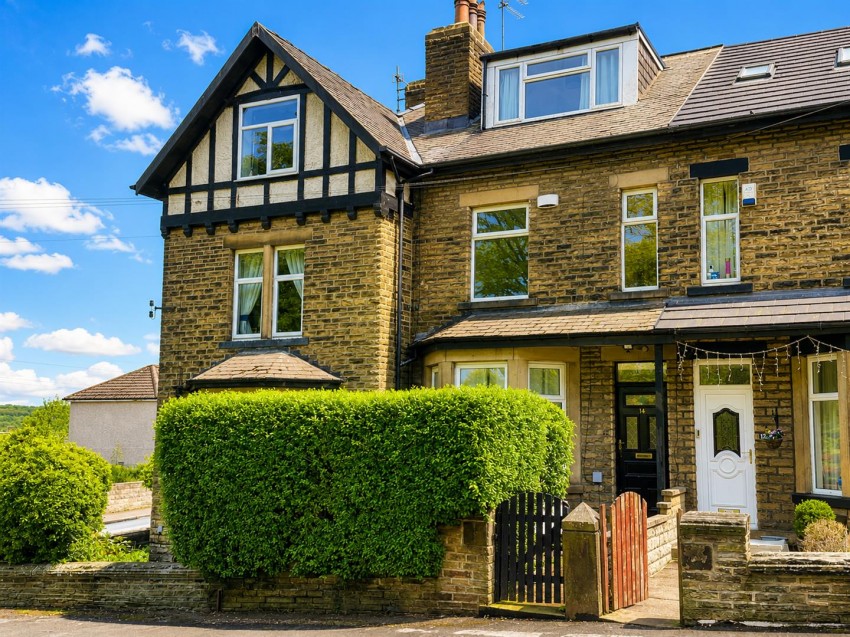 Images for Hall Road, Eccleshill, Bradford