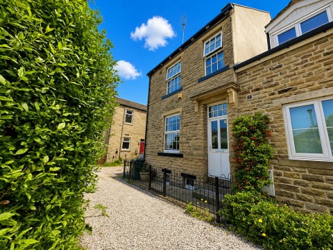 View Full Details for Ley Fleaks Road, Idle Village