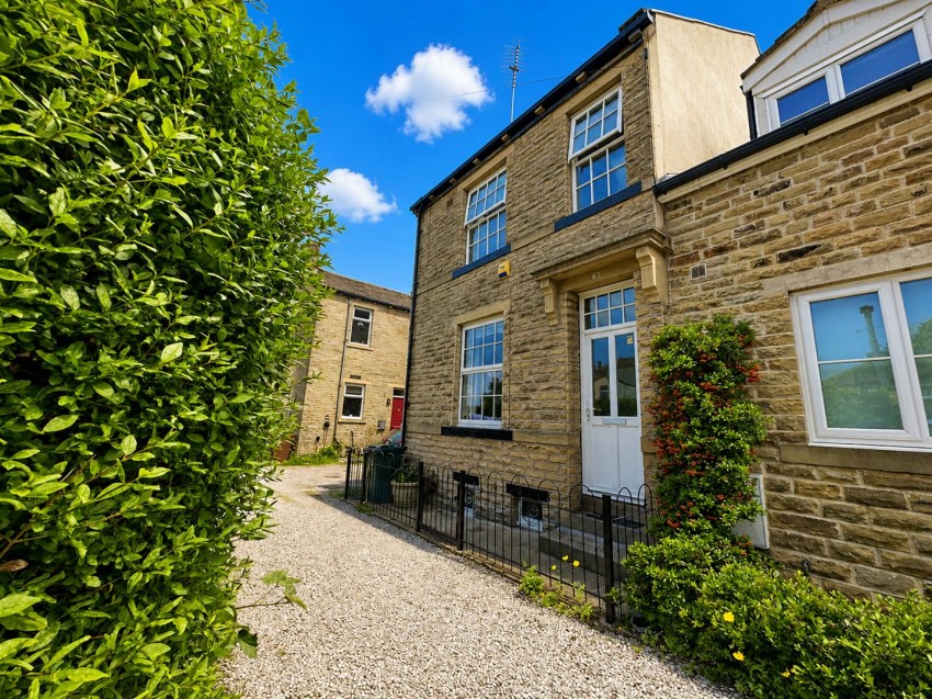 Images for Ley Fleaks Road, Idle Village