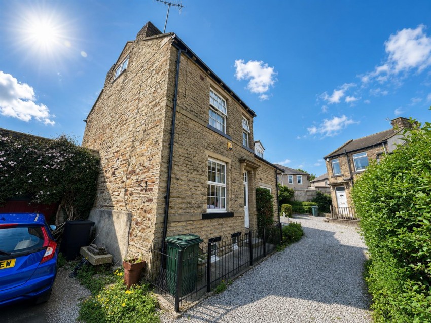 Images for Ley Fleaks Road, Idle Village