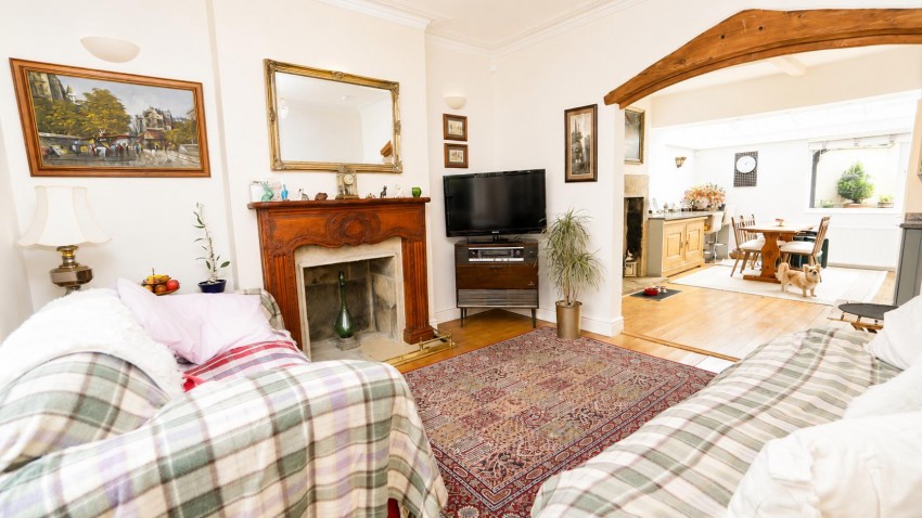 Images for Ley Fleaks Road, Idle Village