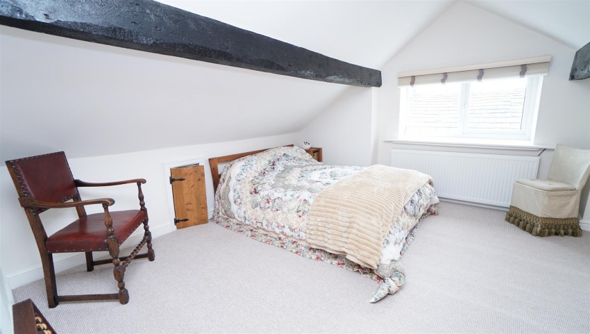 Images for Ley Fleaks Road, Idle Village