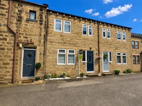 View Full Details for Woodland View, Calverley, Pudsey