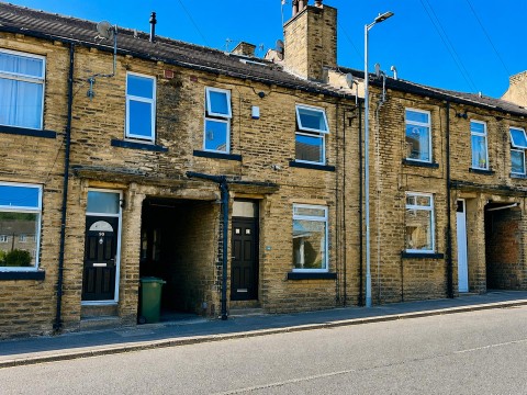View Full Details for New Street, Idle, Bradford