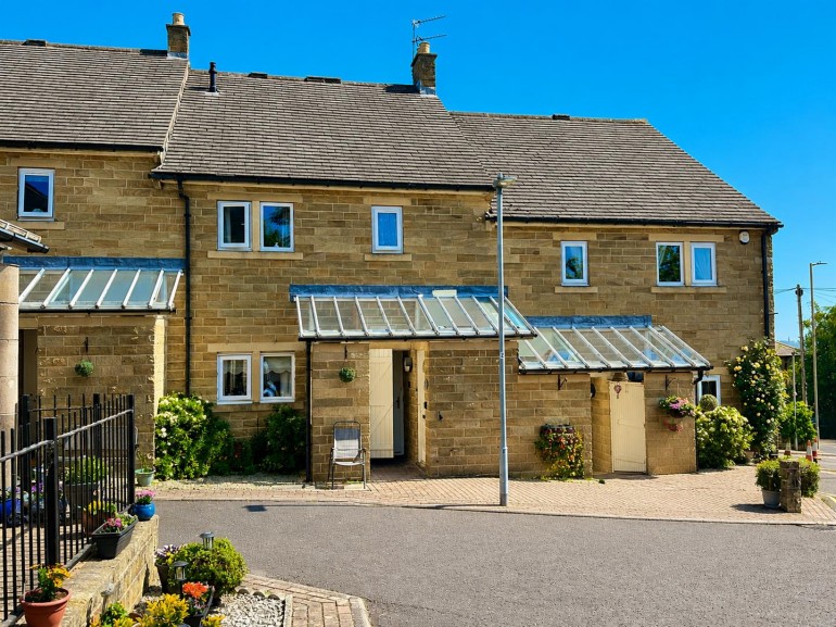 3 Highdale Croft, Idle, Bradford
