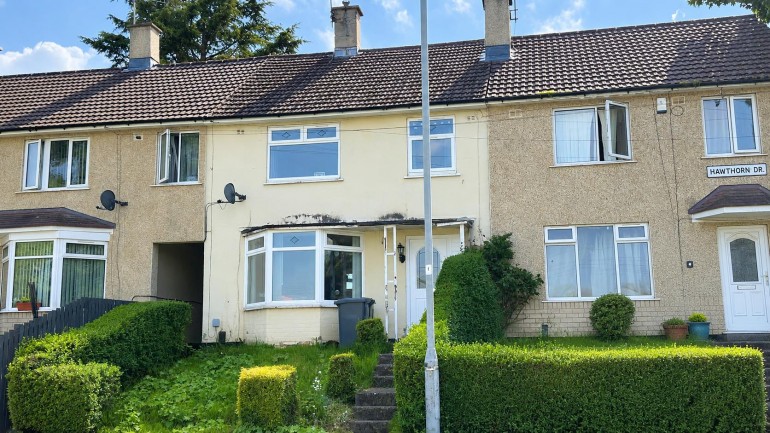 Hawthorn Drive, Idle, Bradford