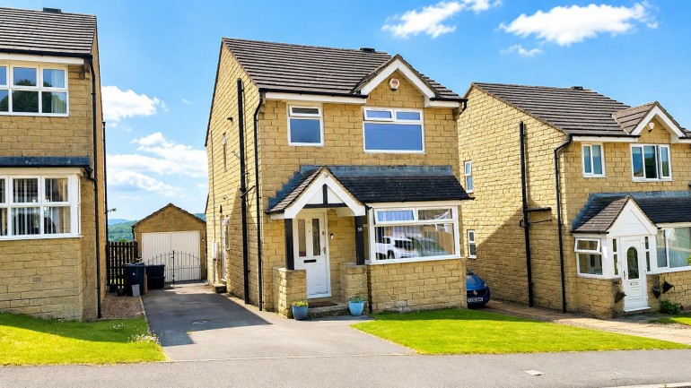 Northlea Avenue, Thackley, Bradford