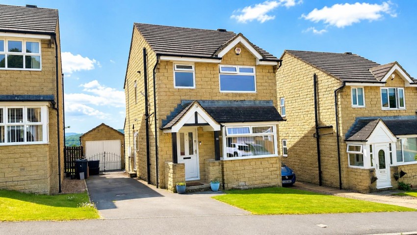 Images for Northlea Avenue, Thackley, Bradford