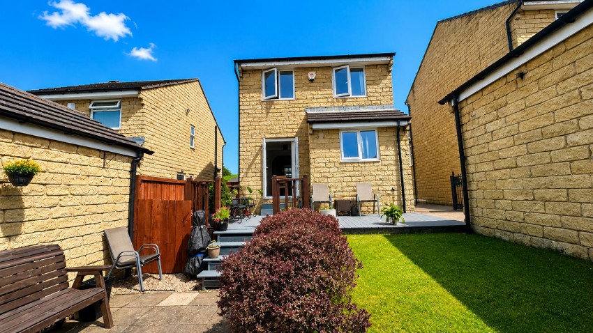 Images for Northlea Avenue, Thackley, Bradford