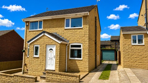 View Full Details for Stott Terrace, Eccleshill, Bradford