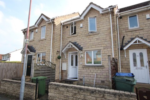 View Full Details for Apperley Road, Idle, Bradford