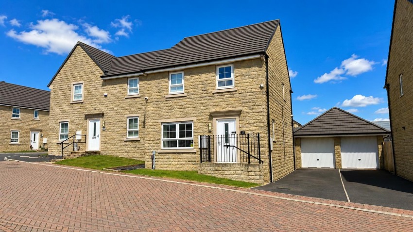 Images for Fetlock Drive, Eccleshill, Bradford