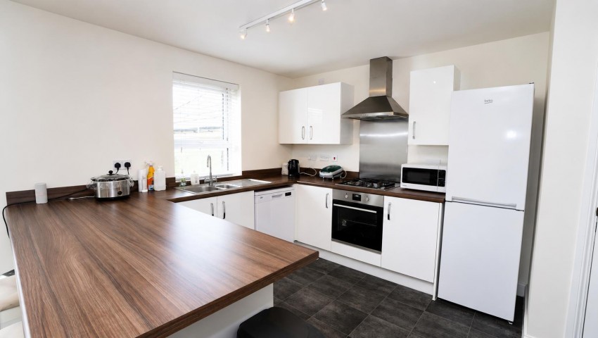 Images for Fetlock Drive, Eccleshill, Bradford