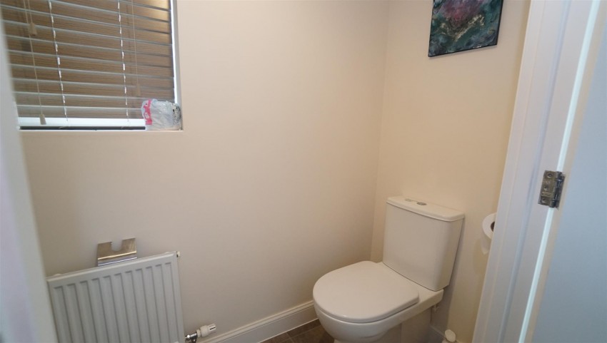Images for Fetlock Drive, Eccleshill, Bradford