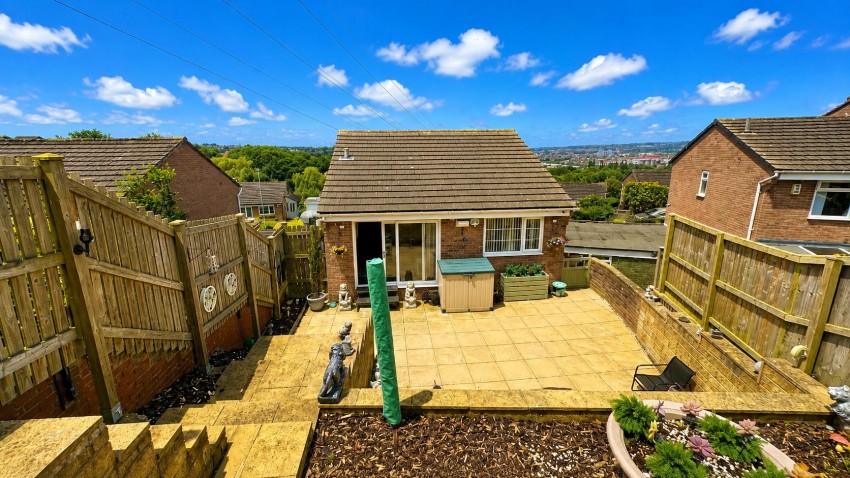 Images for Thorndale Rise, Poplars Farm, Bradford