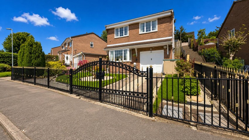 Images for Thorndale Rise, Poplars Farm, Bradford
