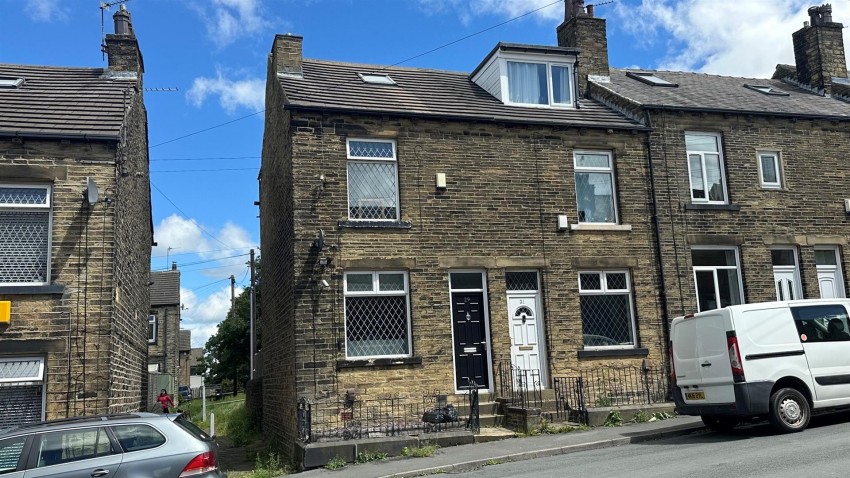 Images for Mount Avenue, Eccleshill