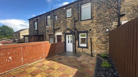 View Full Details for King Street, Eccleshill