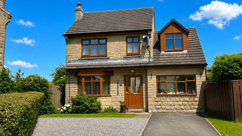 View Full Details for Coppice View, Idle, Bradford