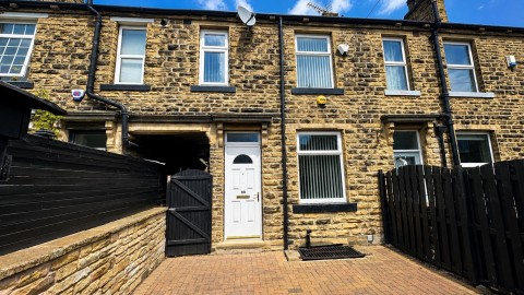 View Full Details for New Street, Idle, Bradford