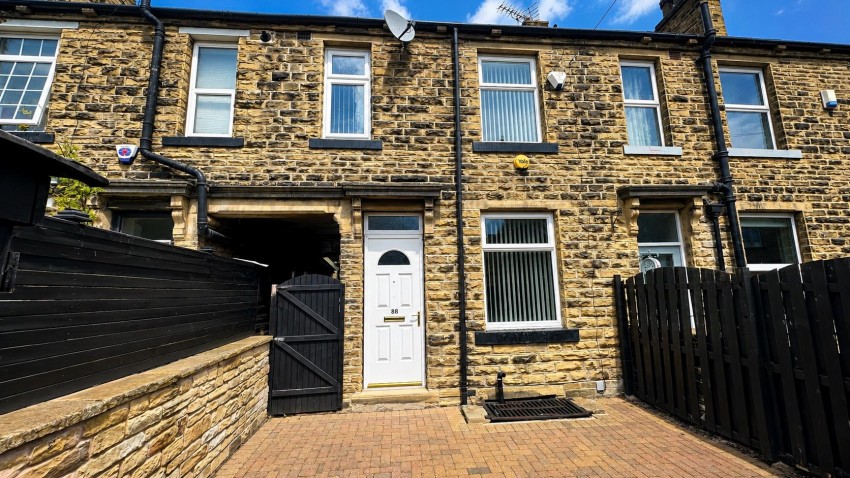 Images for New Street, Idle, Bradford