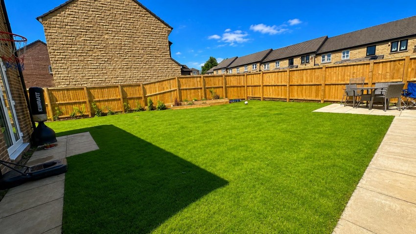 Images for Feathers Rise, Eccleshill, Bradford