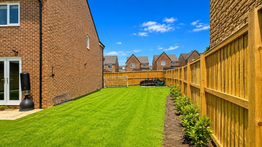 Images for Feathers Rise, Eccleshill, Bradford