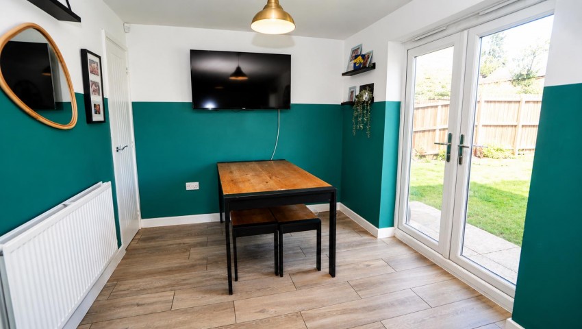 Images for Feathers Rise, Eccleshill, Bradford