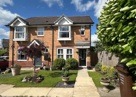 View Full Details for Tinkler Stile, Thackley, Bradford